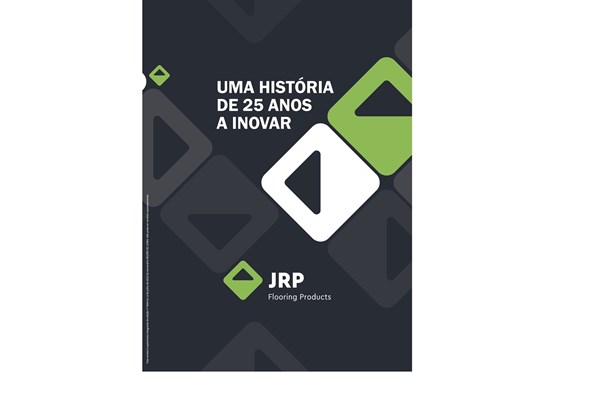 JRP | Innovando desde hace 25 años